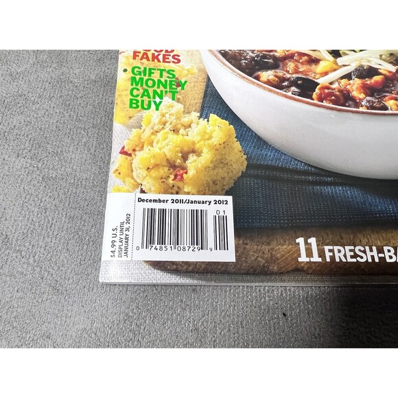 Cooking Light Taste Of Home Magazines Mixed Lot - Picture 6 of 11